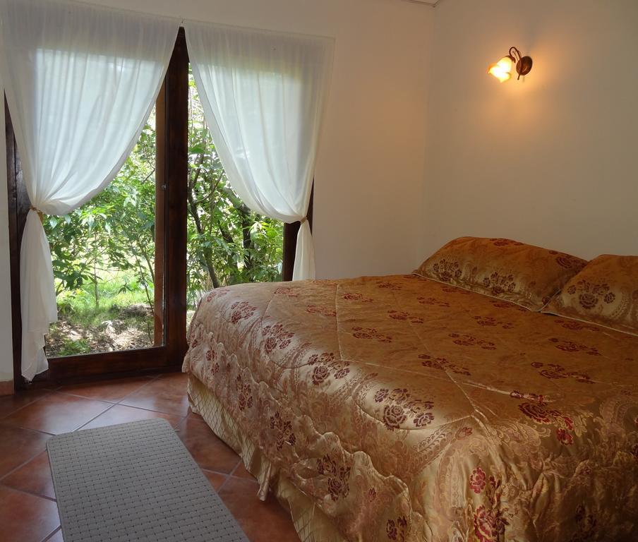 Valle Primavera Hotel โบเกเต ห้อง รูปภาพ