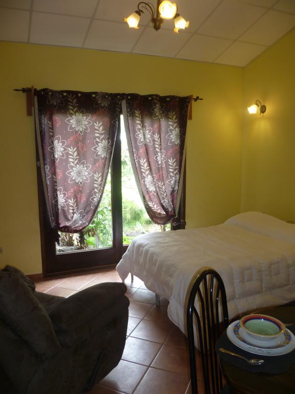 Valle Primavera Hotel โบเกเต ห้อง รูปภาพ