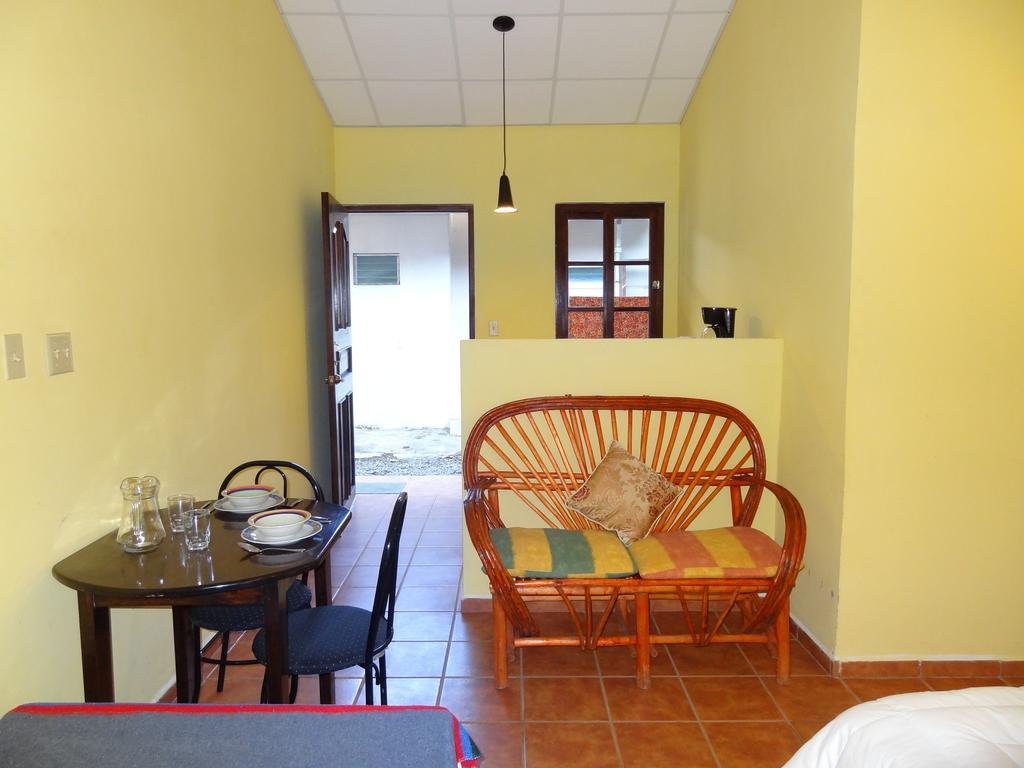 Valle Primavera Hotel โบเกเต ภายนอก รูปภาพ