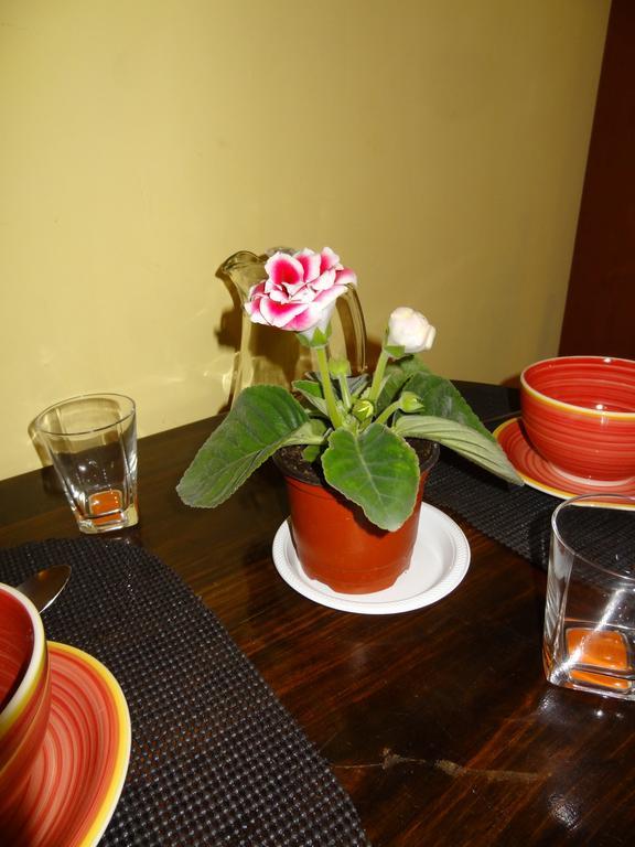 Valle Primavera Hotel โบเกเต ห้อง รูปภาพ