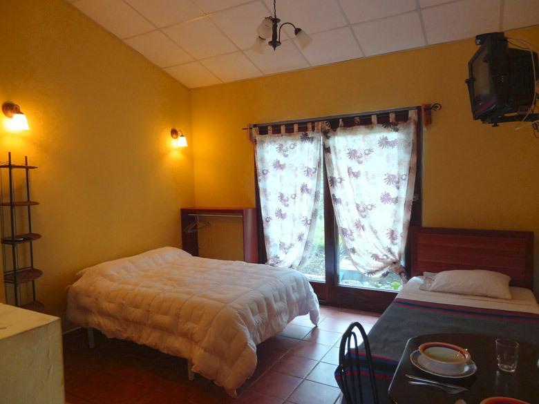 Valle Primavera Hotel โบเกเต ภายนอก รูปภาพ